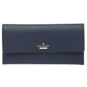 Kate Spade Cameron St Harling Continental Wallet
